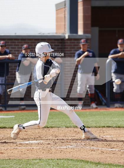 Thumbnail 1 in Mountain Crest @ Ridgeline photogallery.