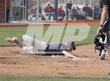 Thumbnail 2 in Mountain Crest @ Ridgeline photogallery.
