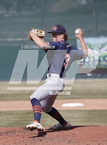 Thumbnail 3 in Mountain Crest @ Ridgeline photogallery.