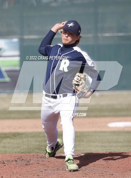 Thumbnail 3 in Mountain Crest @ Ridgeline photogallery.