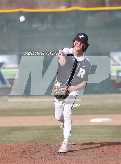 Thumbnail 3 in Mountain Crest @ Ridgeline photogallery.