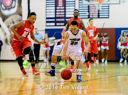 Thumbnail 3 in Denver East @ Cherokee Trail photogallery.