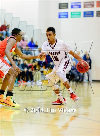 Thumbnail 1 in Denver East @ Cherokee Trail photogallery.