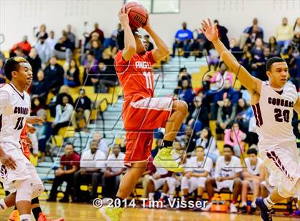 Thumbnail 3 in Denver East @ Cherokee Trail photogallery.