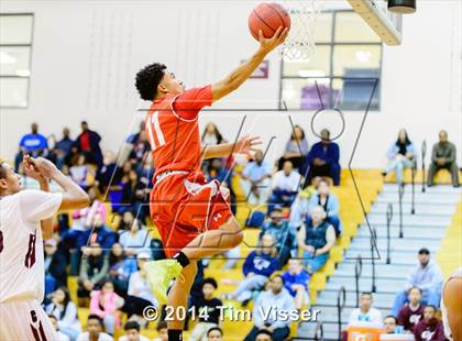 Thumbnail 1 in Denver East @ Cherokee Trail photogallery.