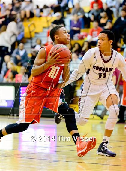 Thumbnail 1 in Denver East @ Cherokee Trail photogallery.