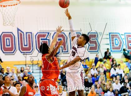 Thumbnail 2 in Denver East @ Cherokee Trail photogallery.
