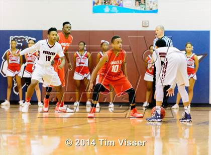 Thumbnail 2 in Denver East @ Cherokee Trail photogallery.
