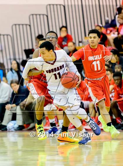 Thumbnail 1 in Denver East @ Cherokee Trail photogallery.