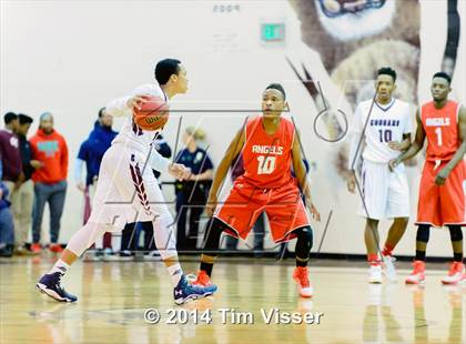 Thumbnail 2 in Denver East @ Cherokee Trail photogallery.
