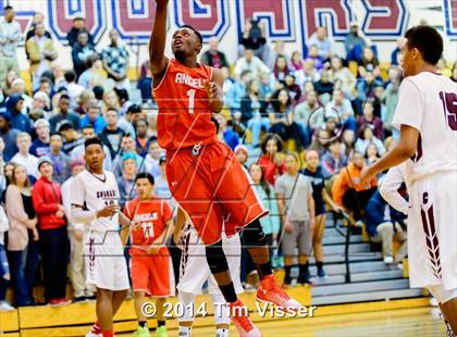 Thumbnail 1 in Denver East @ Cherokee Trail photogallery.