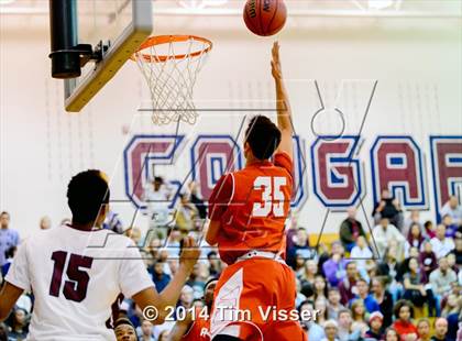 Thumbnail 2 in Denver East @ Cherokee Trail photogallery.