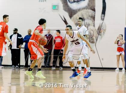 Thumbnail 3 in Denver East @ Cherokee Trail photogallery.