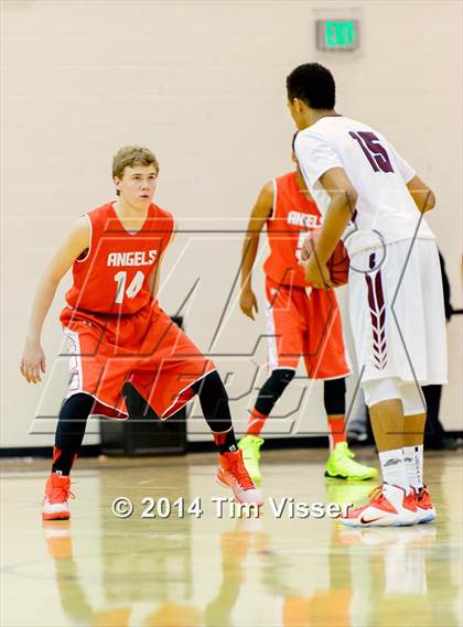 Thumbnail 3 in Denver East @ Cherokee Trail photogallery.