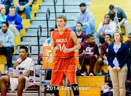 Thumbnail 1 in Denver East @ Cherokee Trail photogallery.