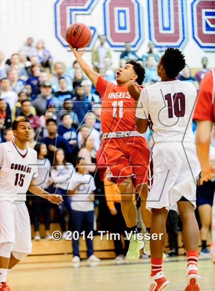 Thumbnail 3 in Denver East @ Cherokee Trail photogallery.