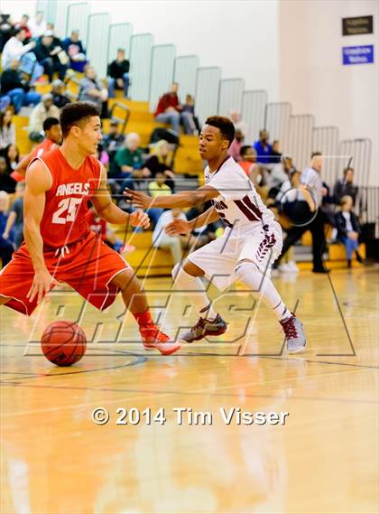 Thumbnail 2 in Denver East @ Cherokee Trail photogallery.