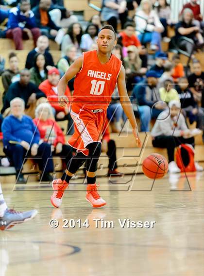 Thumbnail 2 in Denver East @ Cherokee Trail photogallery.