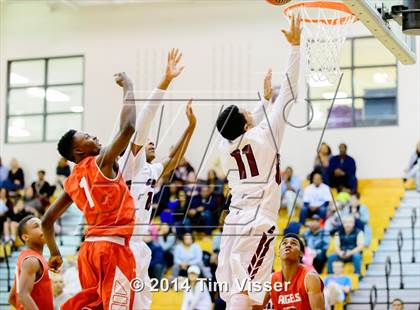 Thumbnail 2 in Denver East @ Cherokee Trail photogallery.