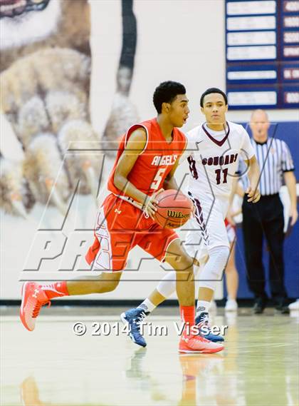 Thumbnail 1 in Denver East @ Cherokee Trail photogallery.
