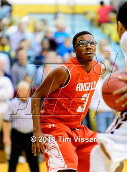 Thumbnail 3 in Denver East @ Cherokee Trail photogallery.
