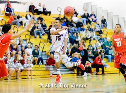 Thumbnail 2 in Denver East @ Cherokee Trail photogallery.