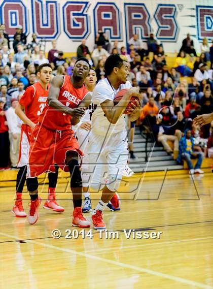 Thumbnail 3 in Denver East @ Cherokee Trail photogallery.