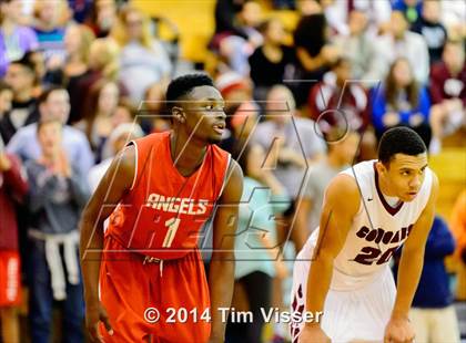 Thumbnail 2 in Denver East @ Cherokee Trail photogallery.