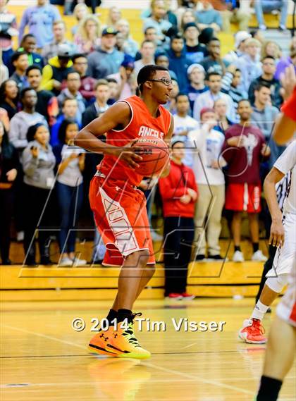 Thumbnail 3 in Denver East @ Cherokee Trail photogallery.