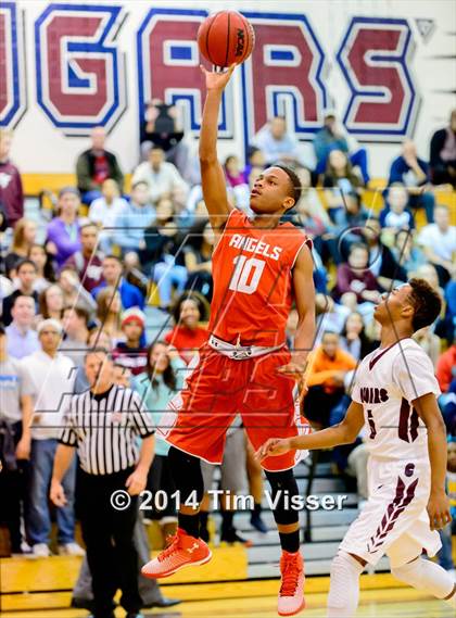 Thumbnail 3 in Denver East @ Cherokee Trail photogallery.