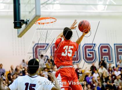 Thumbnail 1 in Denver East @ Cherokee Trail photogallery.