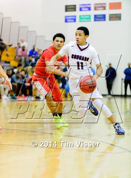 Thumbnail 2 in Denver East @ Cherokee Trail photogallery.