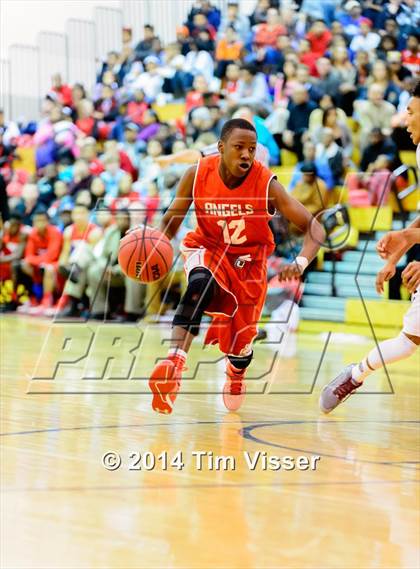 Thumbnail 2 in Denver East @ Cherokee Trail photogallery.