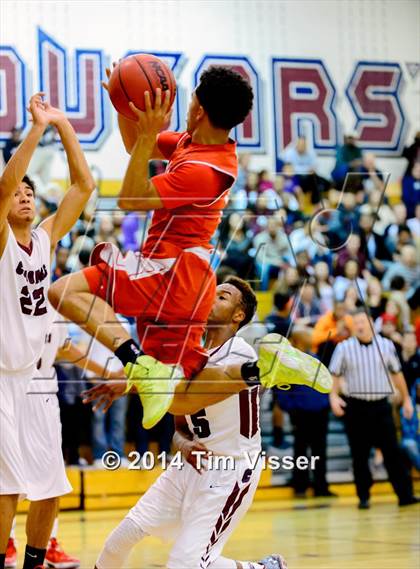 Thumbnail 3 in Denver East @ Cherokee Trail photogallery.