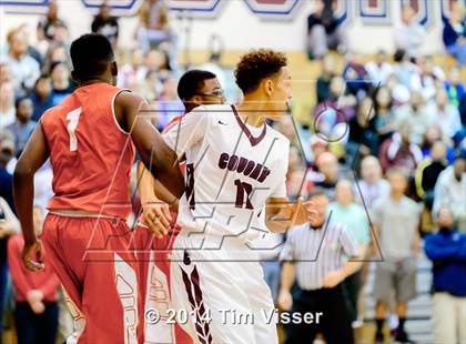 Thumbnail 2 in Denver East @ Cherokee Trail photogallery.