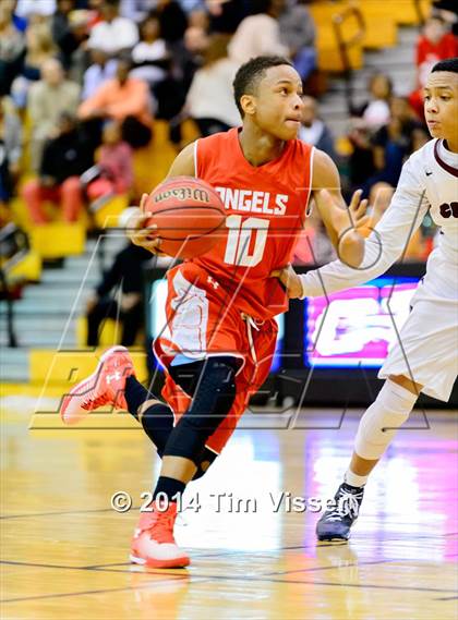 Thumbnail 3 in Denver East @ Cherokee Trail photogallery.