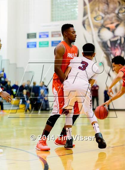 Thumbnail 1 in Denver East @ Cherokee Trail photogallery.