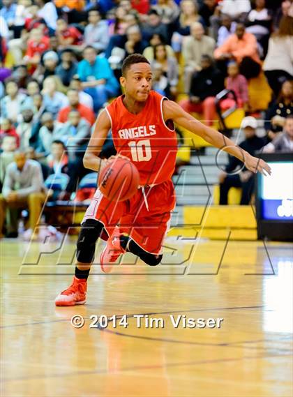 Thumbnail 1 in Denver East @ Cherokee Trail photogallery.