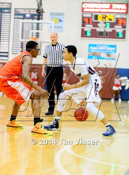 Thumbnail 3 in Denver East @ Cherokee Trail photogallery.