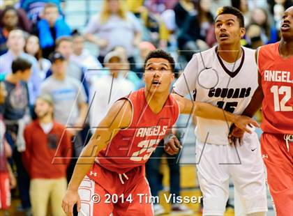 Thumbnail 1 in Denver East @ Cherokee Trail photogallery.