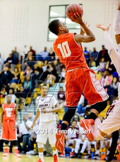 Thumbnail 1 in Denver East @ Cherokee Trail photogallery.