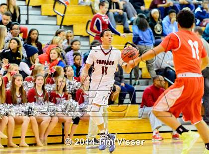 Thumbnail 3 in Denver East @ Cherokee Trail photogallery.