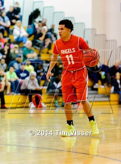 Thumbnail 2 in Denver East @ Cherokee Trail photogallery.