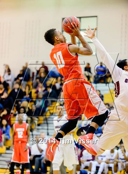 Thumbnail 3 in Denver East @ Cherokee Trail photogallery.