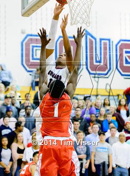 Thumbnail 1 in Denver East @ Cherokee Trail photogallery.