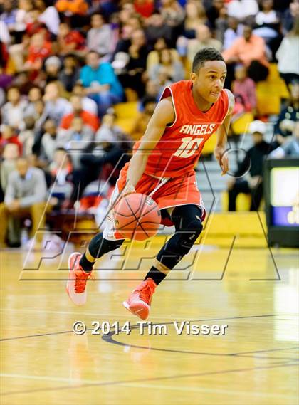 Thumbnail 2 in Denver East @ Cherokee Trail photogallery.