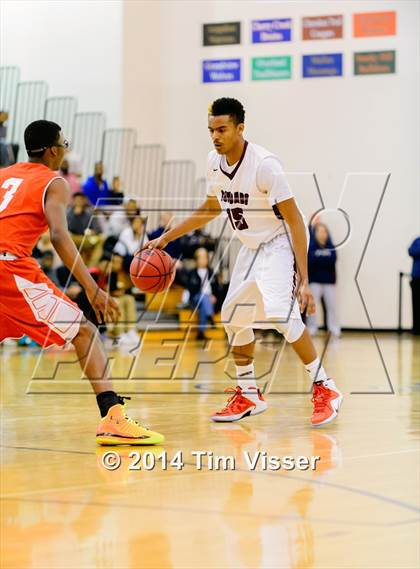 Thumbnail 3 in Denver East @ Cherokee Trail photogallery.