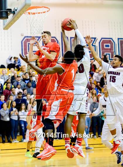 Thumbnail 2 in Denver East @ Cherokee Trail photogallery.