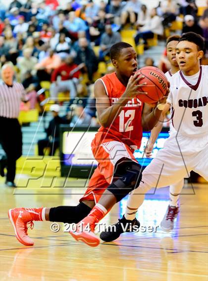 Thumbnail 3 in Denver East @ Cherokee Trail photogallery.