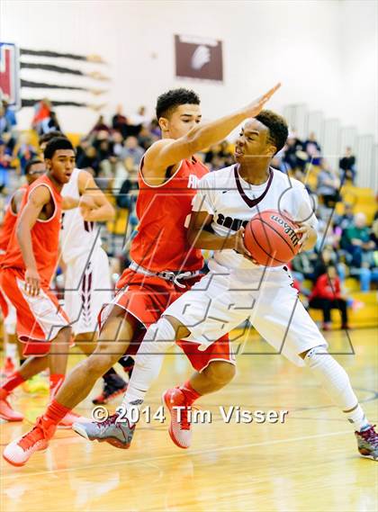 Thumbnail 2 in Denver East @ Cherokee Trail photogallery.